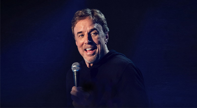 Kevin Nealon