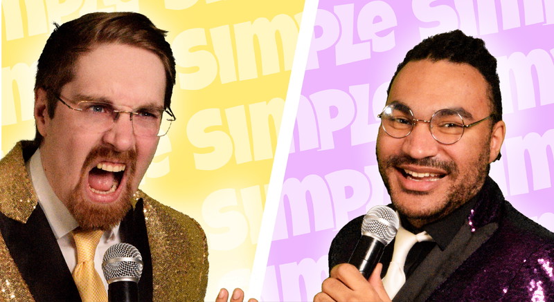 Failboat and JayMoji Present The Stupid Simple Gameshow