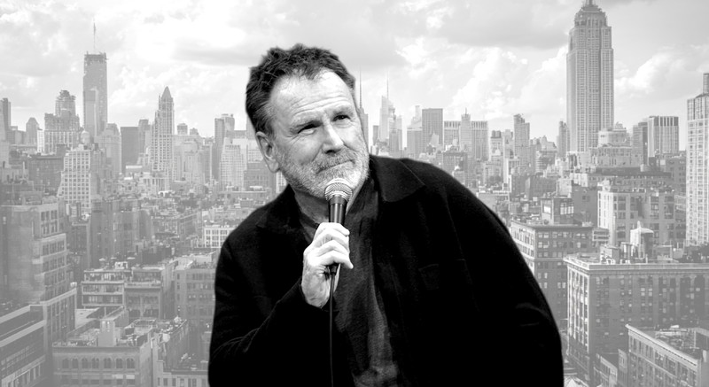 Colin Quinn