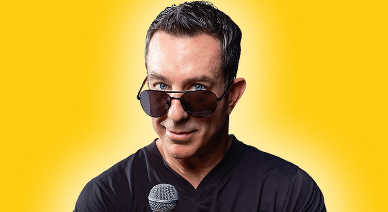 Jamie Lissow: Better Off Dad Tour