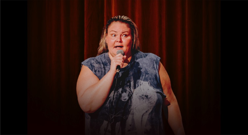 Trailer Trash Tammy: The Loose Lips Tour