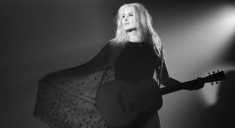 Paula Cole THIS FIRE: 30