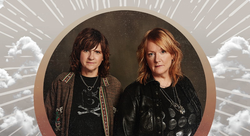 Indigo Girls