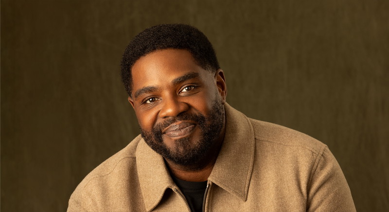Ron Funches