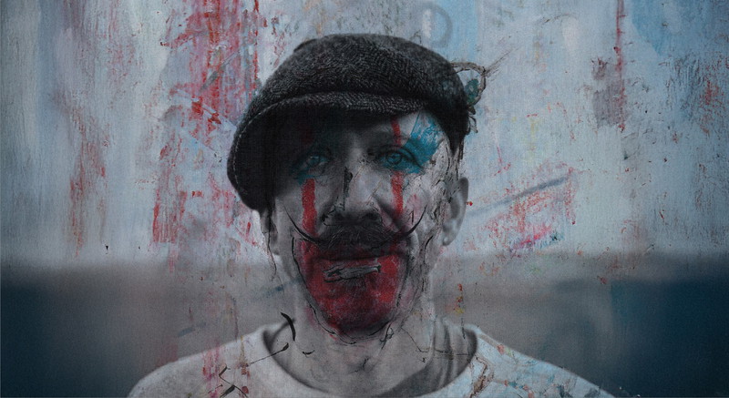 Foy Vance: The Wake World Tour