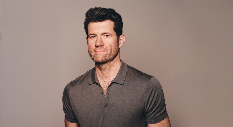 Billy Eichner: Billy on Billy, an Audio Memoir