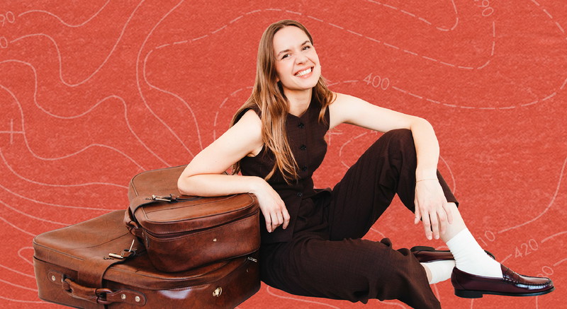 Laura Ramoso: The Calm Down Tour