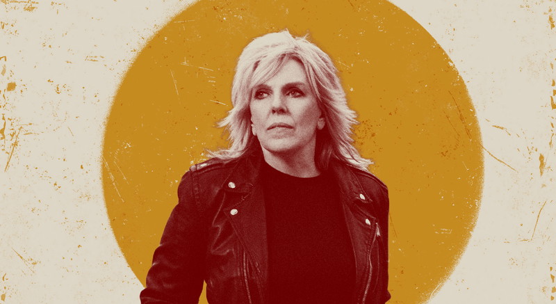 An Evening with Lucinda Williams and Her Band