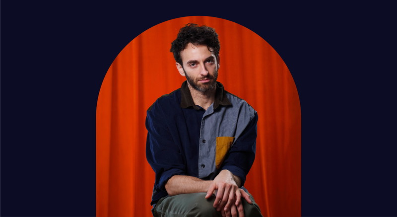 Gianmarco Soresi: The Misery Loves Tour