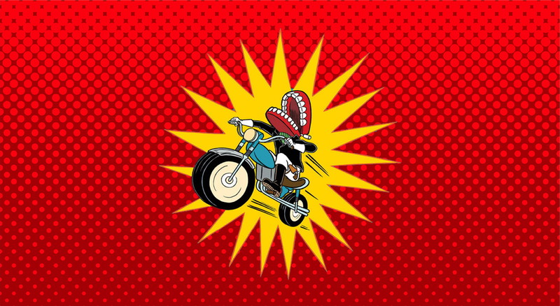 Comedy Bang! Bang! Ground Beefing Tour 2026