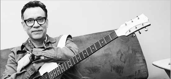 Fred Armisen: Comedy for Musicians But Everyone is Welcome