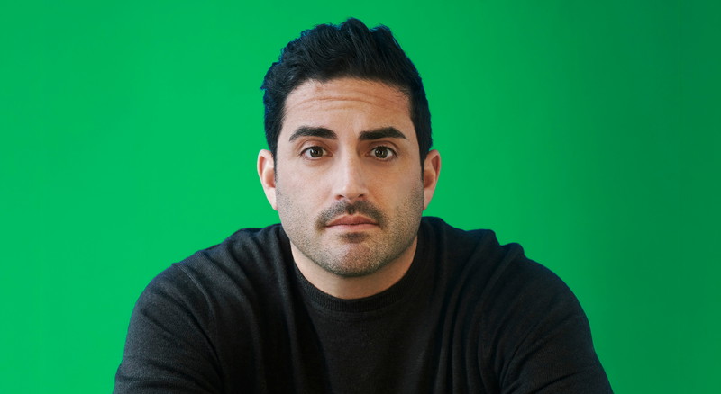 Jared Freid - Walking Red Flag: Dating Advice from Your Favorite Guy Friend