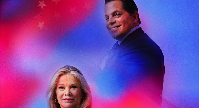 The Rest is Politics US - The Battle for America: Midterms Tour 2026