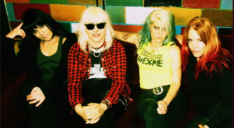 L7: The Last Hurrah Tour 2026