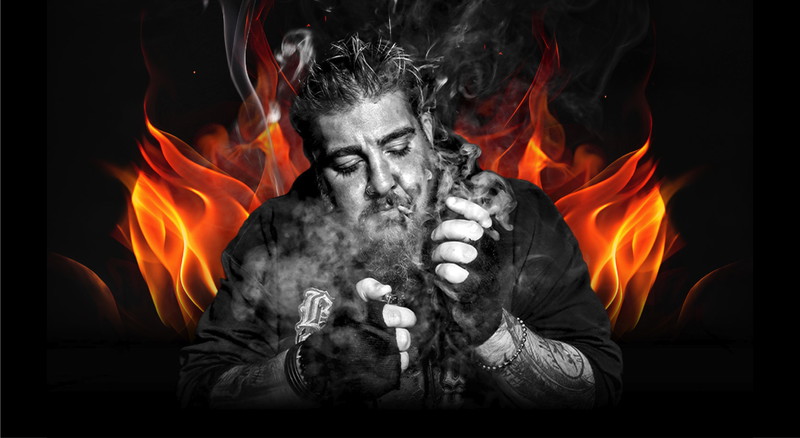 Big Jay Oakerson: The Greatest Yapper Alive Tour