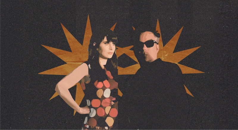 She & Him: Pump Up The Volumes Tour