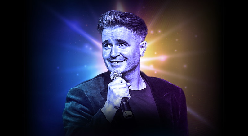 Jarlath Regan: Craic Pot