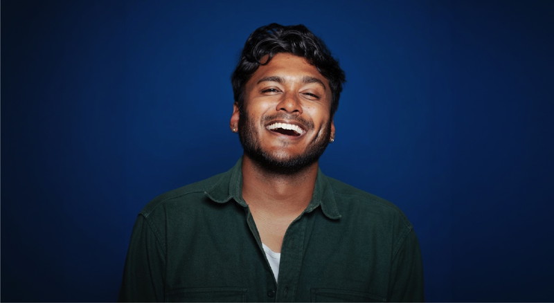 USAMA SIDDIQUEE
