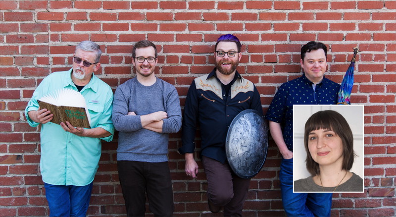 The Adventure Zone: Story and Song – A Grand Finale Event