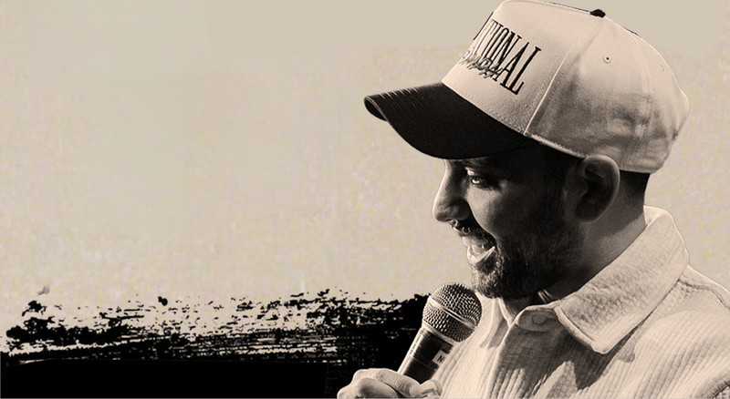 Akaash Singh: Generational Triumph Tour