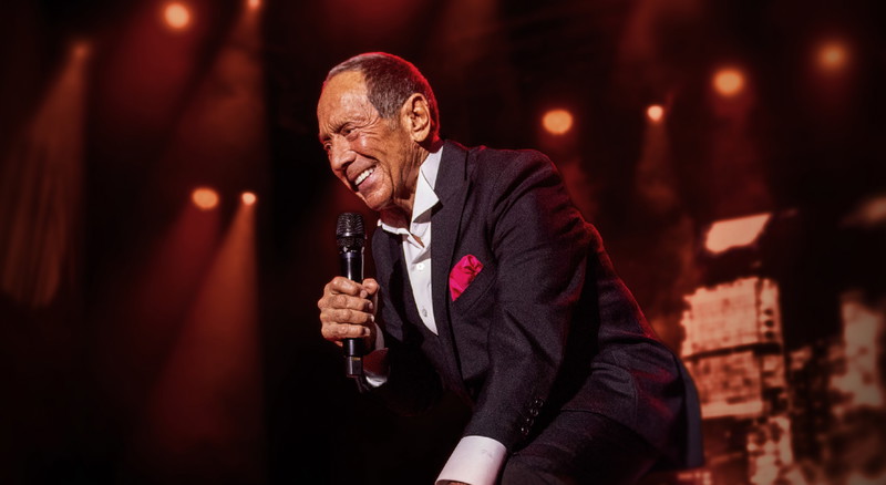 Paul Anka