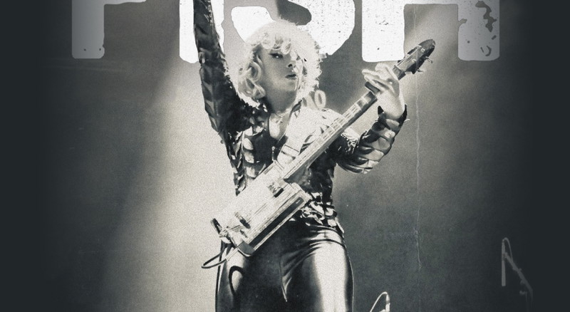 Samantha Fish: Paper Doll Live World Tour