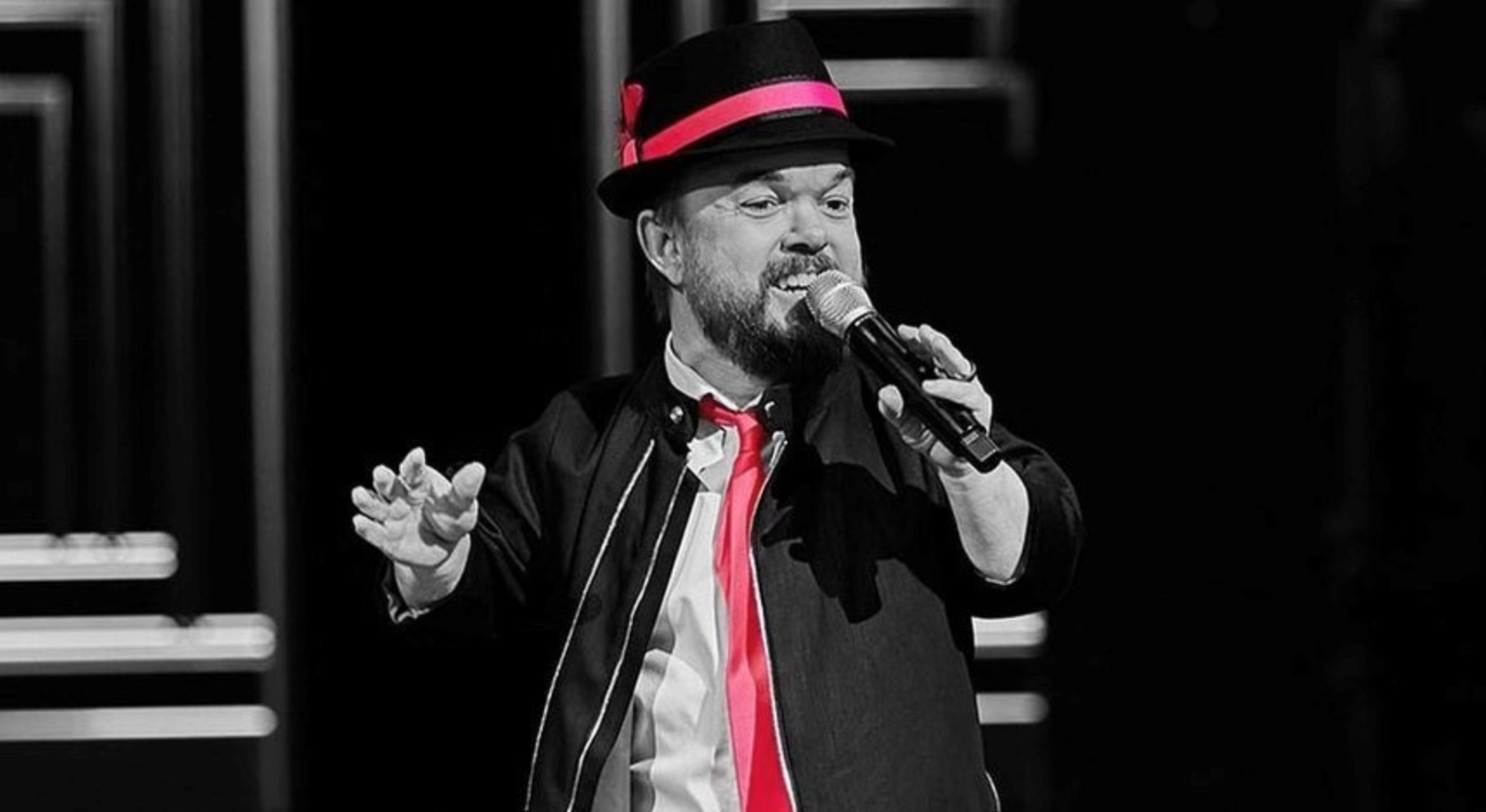 Brad Williams