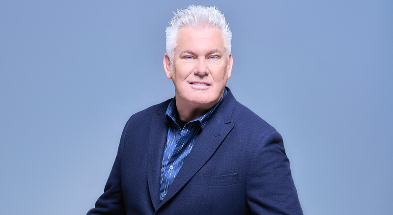Brian Regan