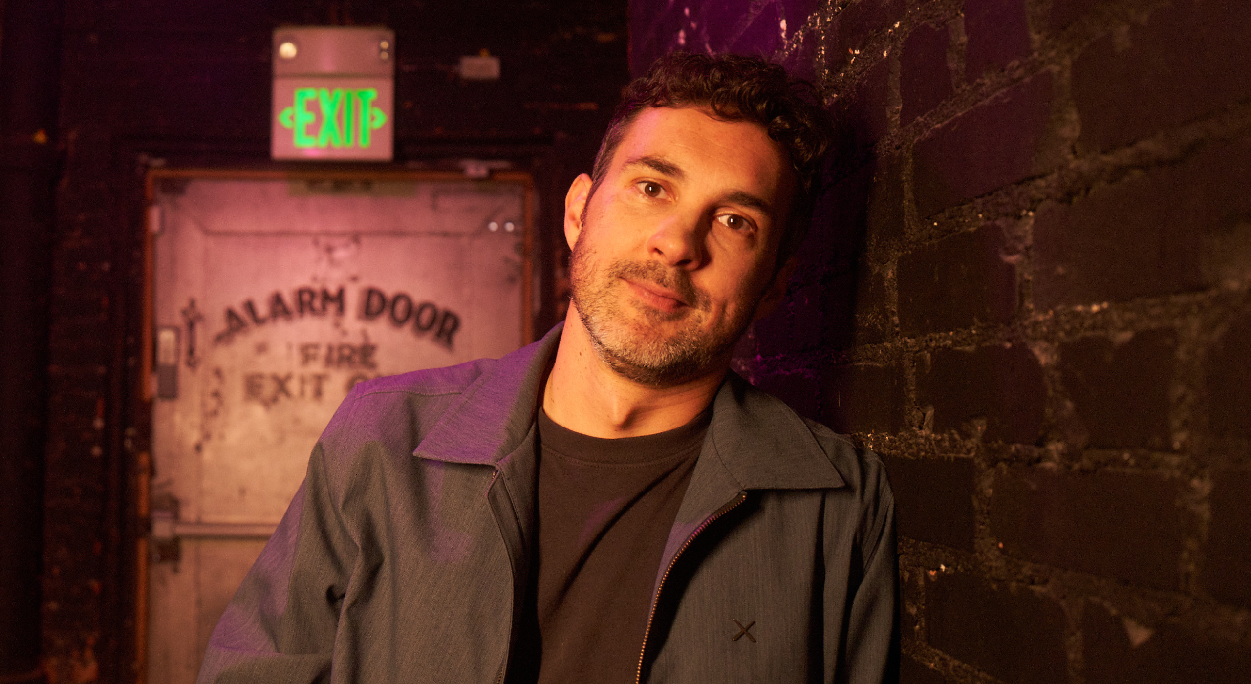 Mark Normand