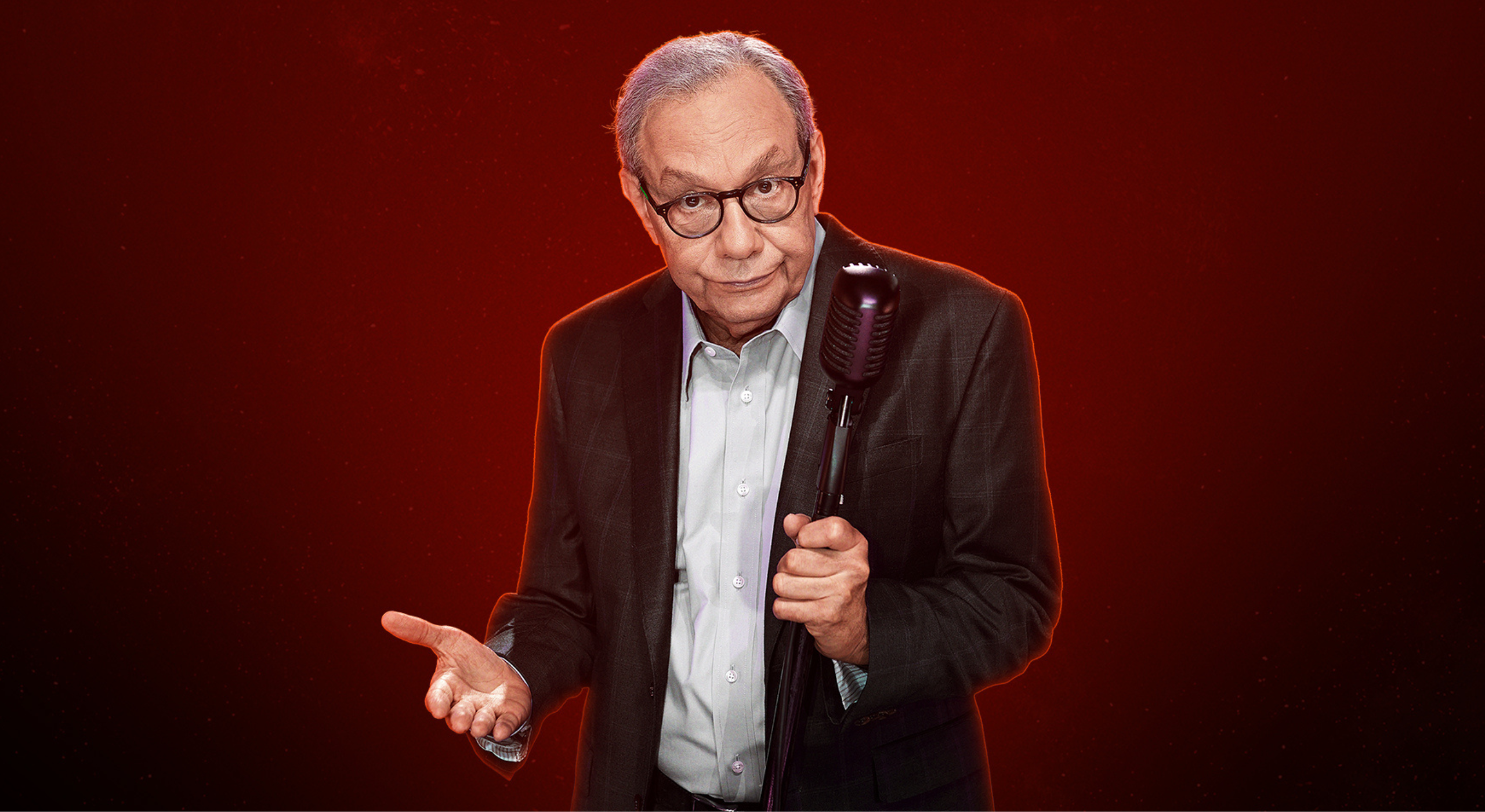 Lewis Black Live