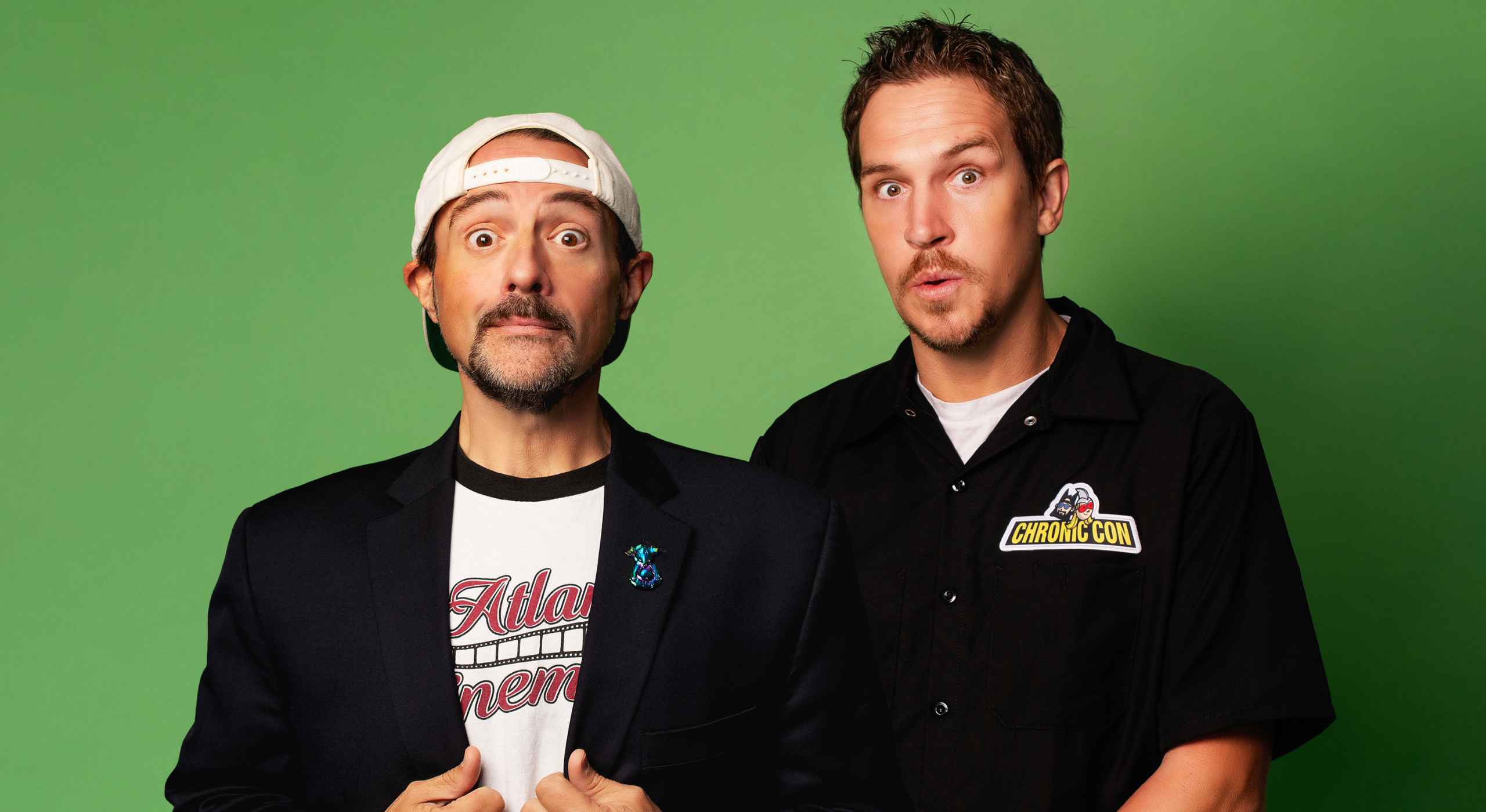 Jay & Silent Bob Save Vegas!