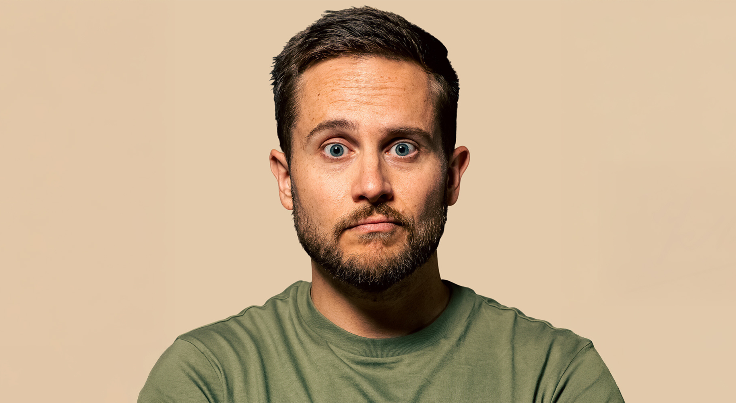 ZOLTAN KASZAS: WORLDWIDE(ish) TOUR