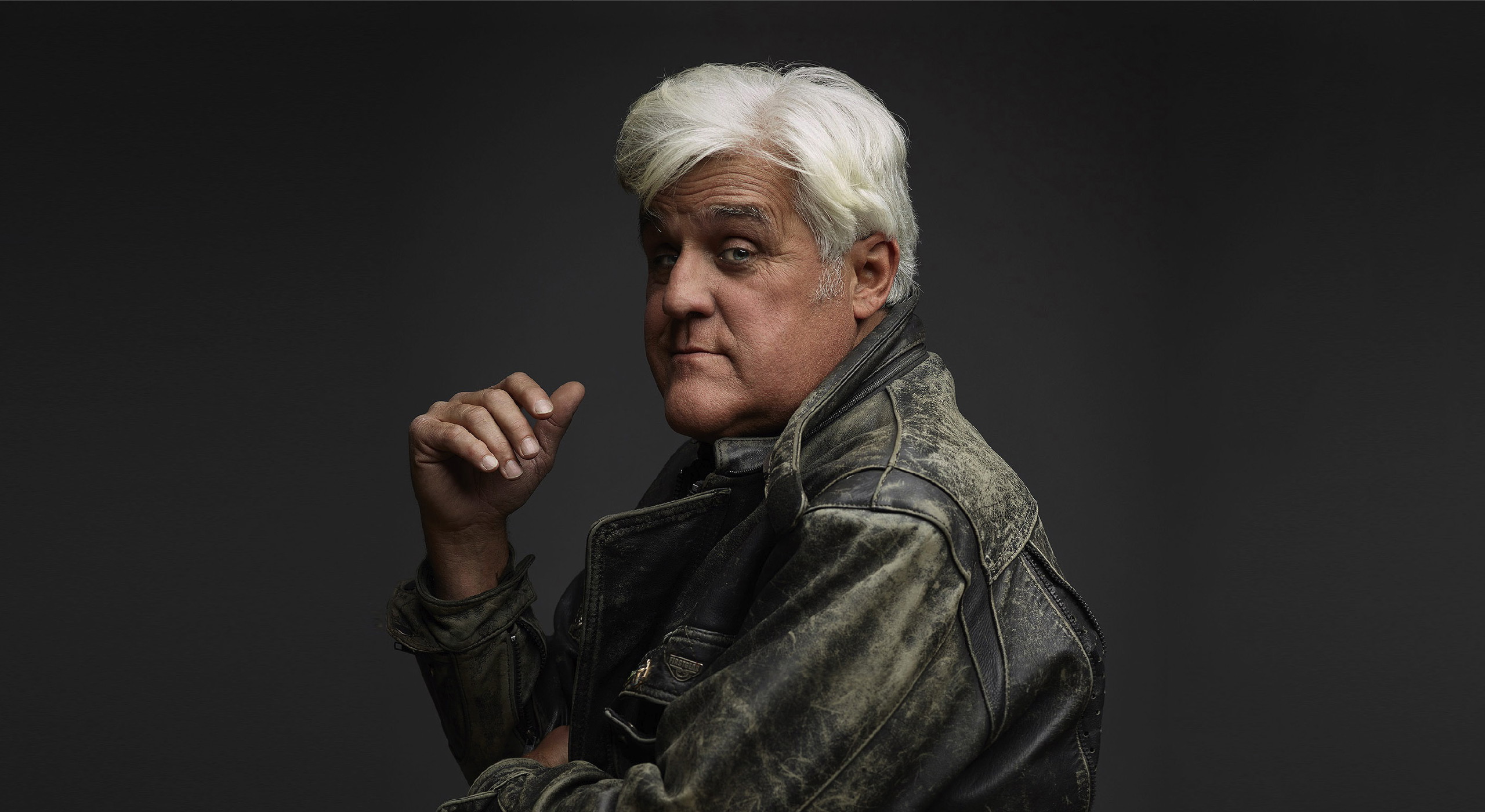Jay Leno