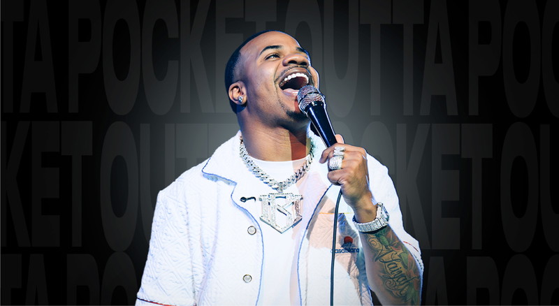 Mojo Brookzz: Outta Pocket Tour