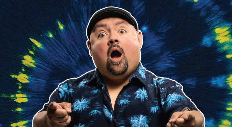 Gabriel Fluffy Iglesias Live