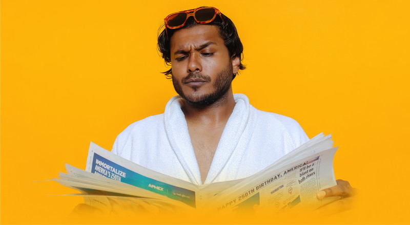 USAMA SIDDIQUEE