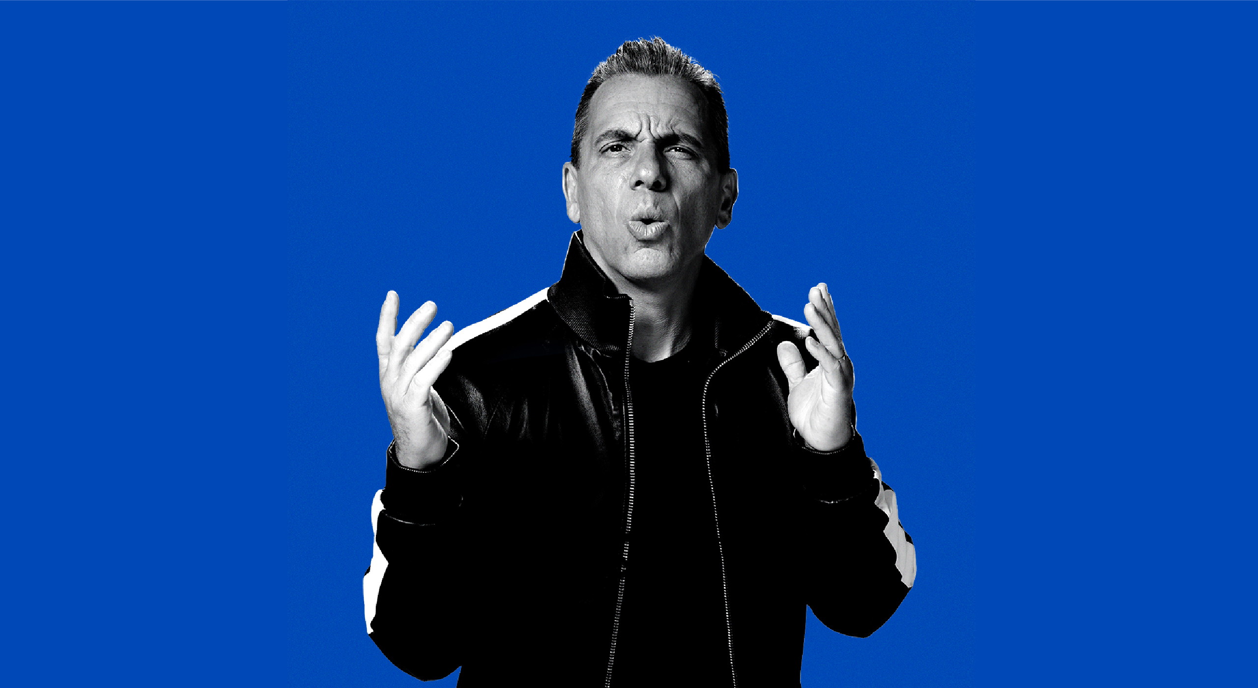 Sebastian Maniscalco