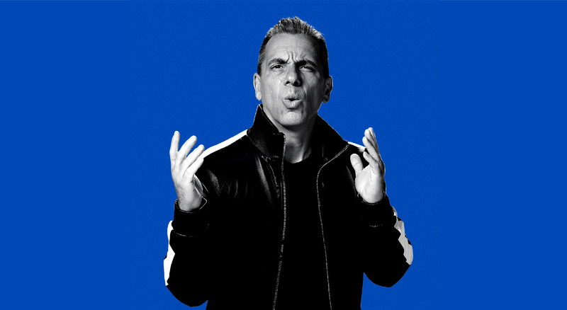 Sebastian Maniscalco