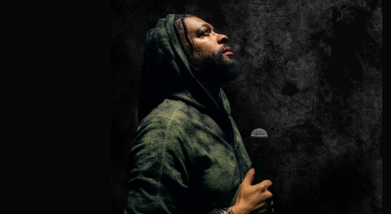DeRay Davis
