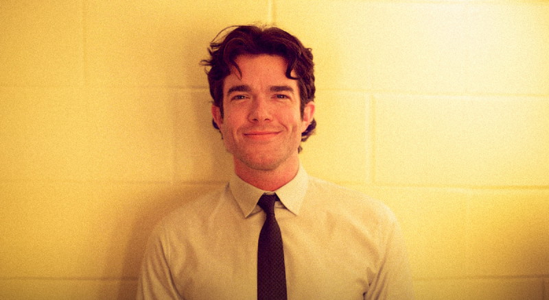 John Mulaney: Mister Whatever