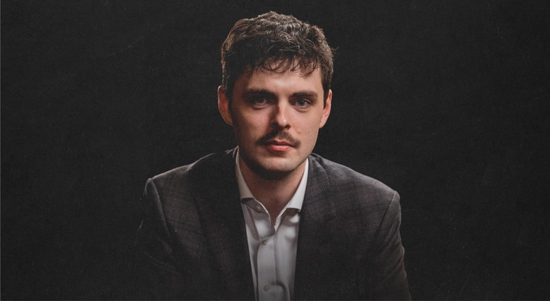 An Evening With Alex O'Connor