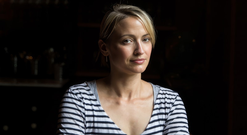 Erin French: Seize the Supper