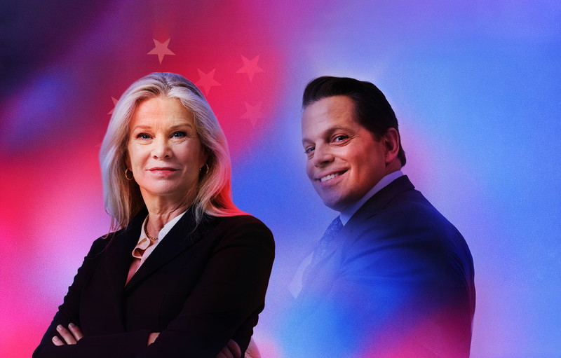 The Rest is Politics US - The Battle for America: Midterms Tour 2026