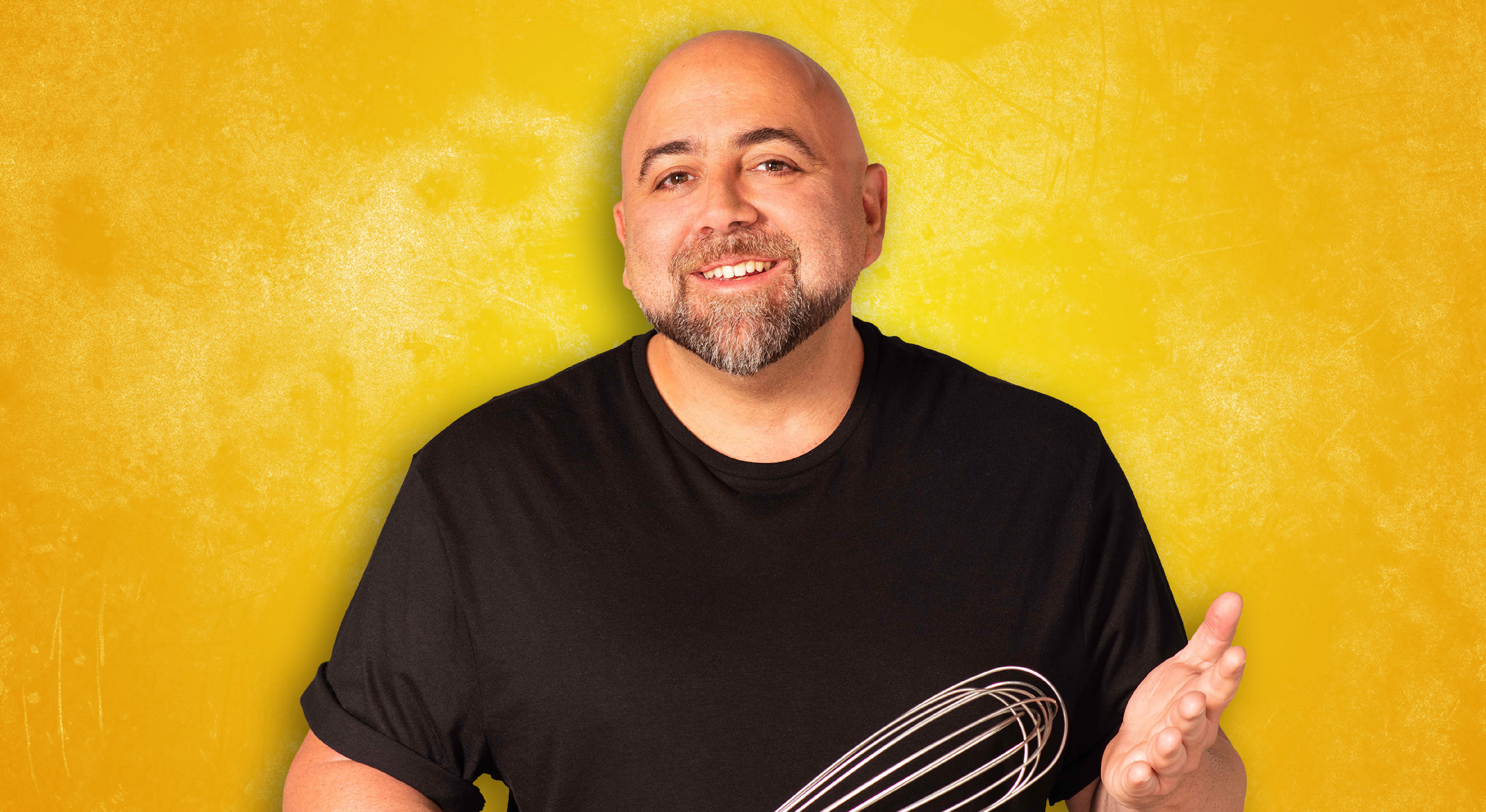 Duff Goldman Presents: The Tao of Duff