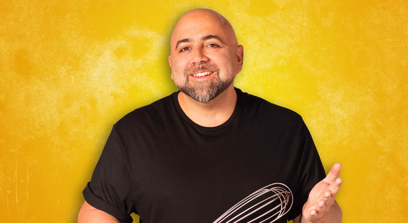 Duff Goldman Presents: The Tao of Duff