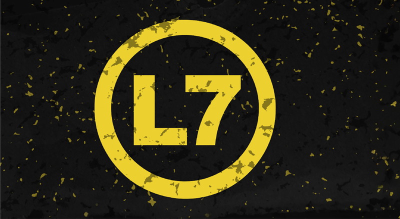 L7: The Last Hurrah Tour 2026