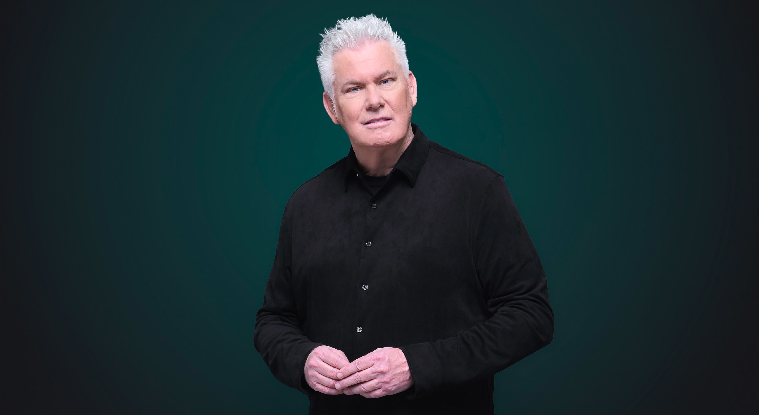 Brian Regan