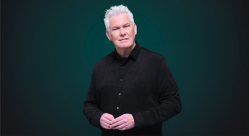 Brian Regan