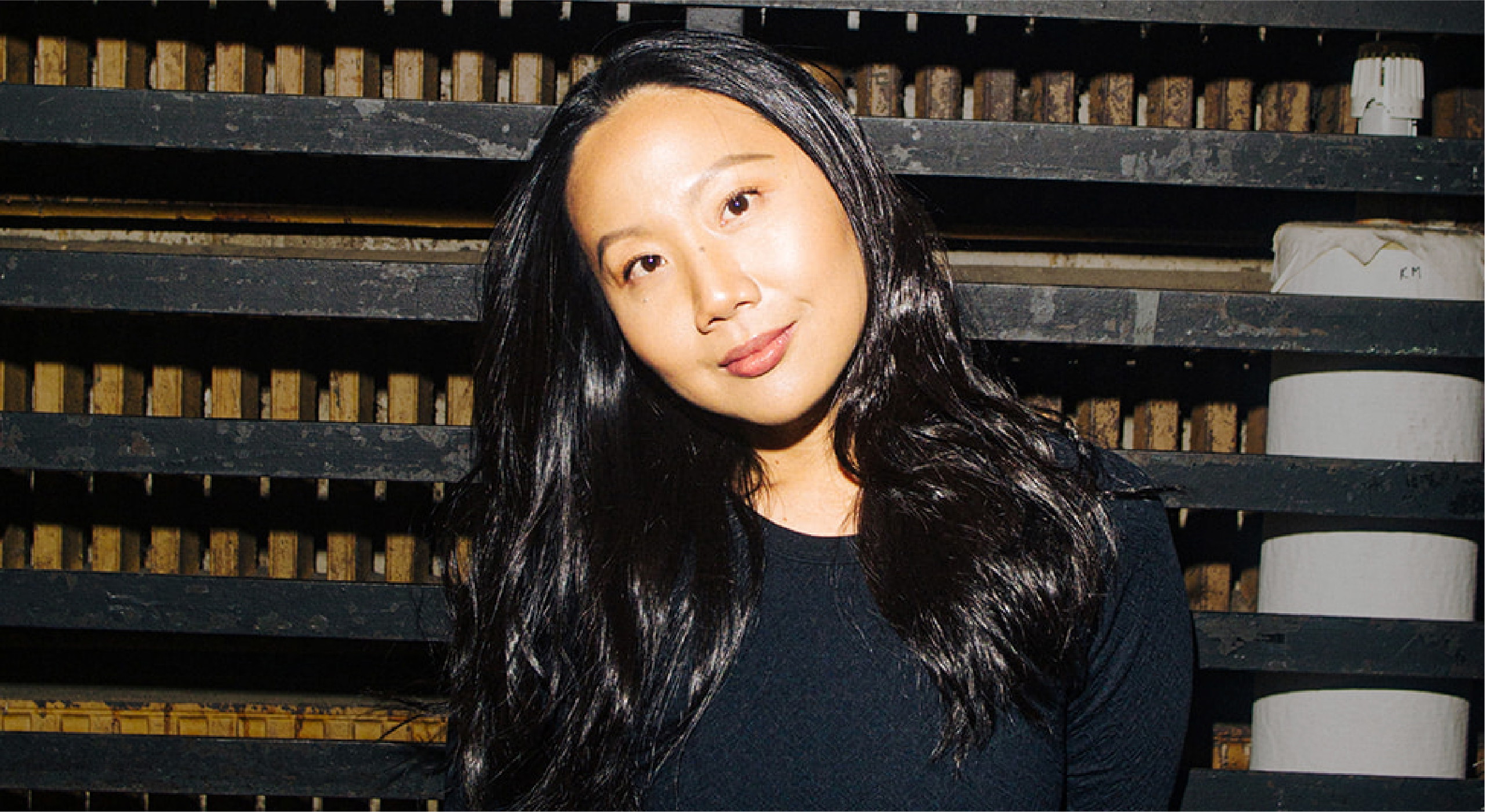 Leslie Liao