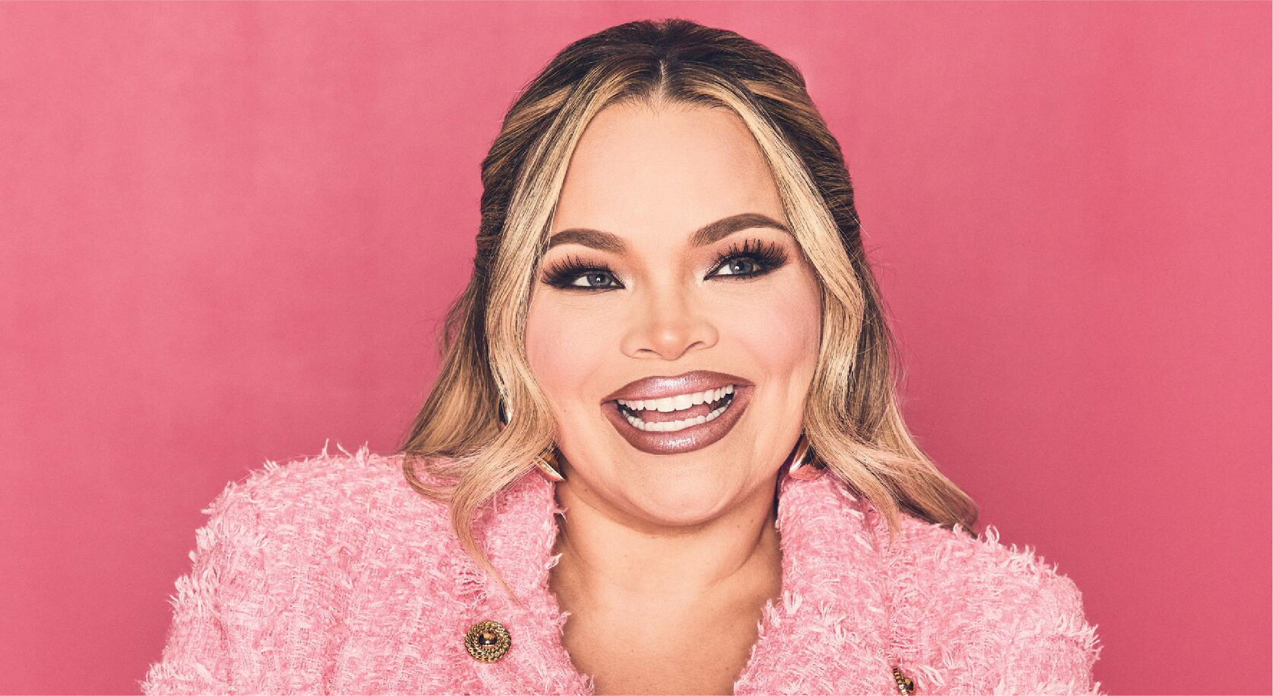 CRYING ON THE KITCHEN FLOOR with Trisha Paytas